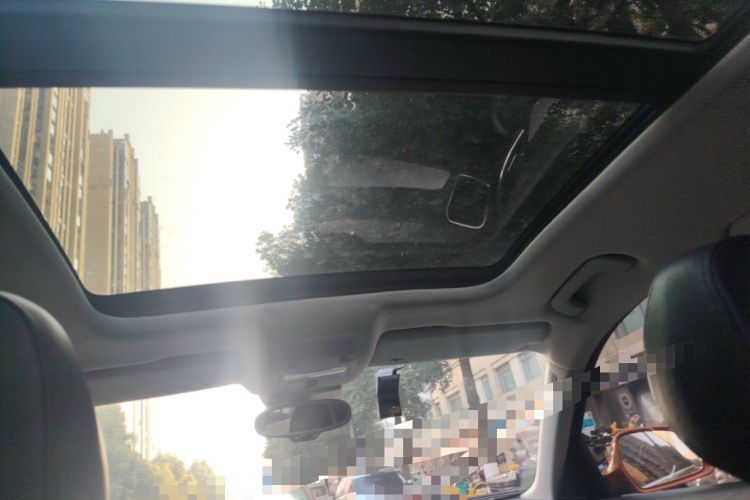 Used Audi Q3 2013 40 TFSI quattro Luxury Model