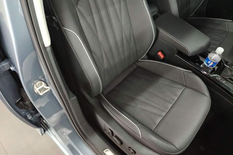 Used Volkswagen Passat 2022 330TSI Luxury Edition