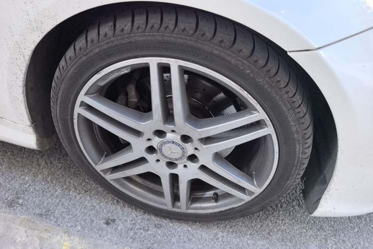 Used Mercedes-Benz E-Class 2016 E 260 Coupe Dynamic Edition