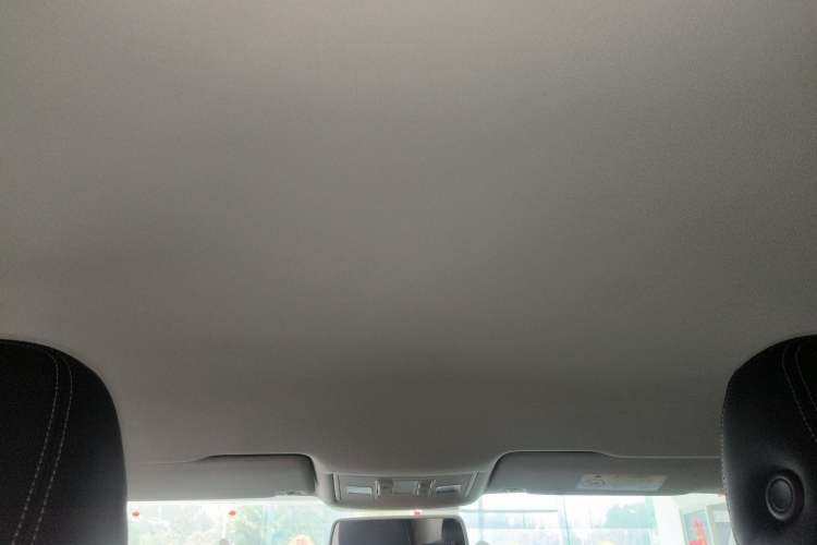 Used Volkswagen Lamando 2019 230TSI DSG Fashion Edition China VI