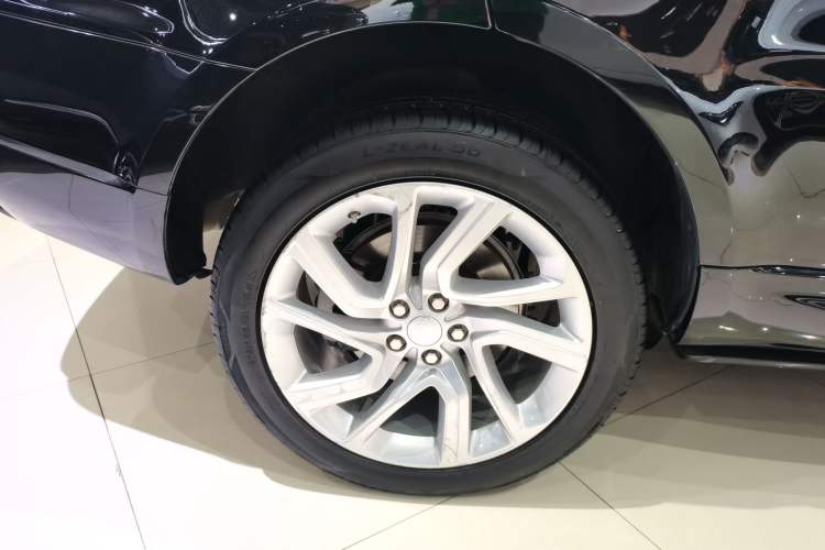 Used Land Rover Range Rover Sport 2018 3.0 SC V6 HSE DYNAMIC