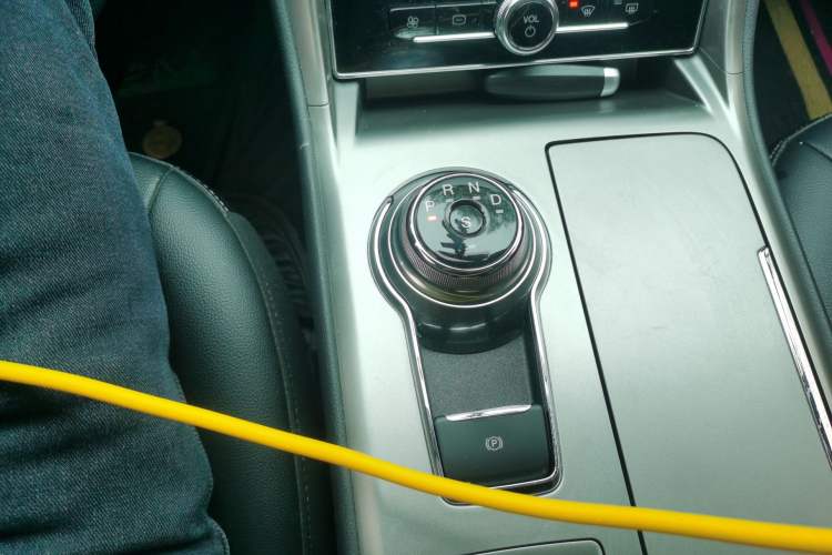 Used Ford Mondeo 2020 EcoBoost 180 Stylish Model
