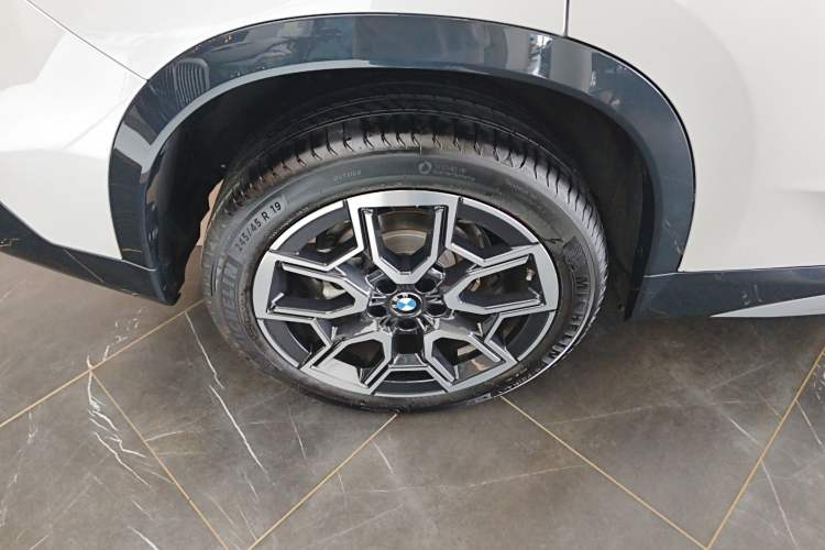 Used BMW X1 2024 sDrive25Li X Design Package
