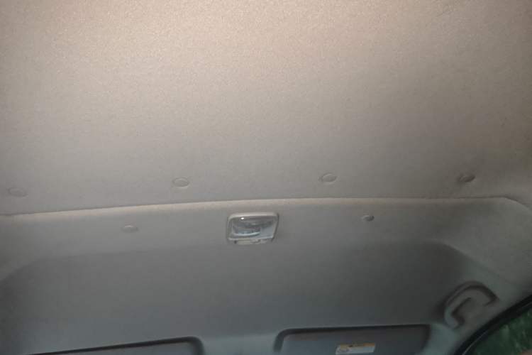 Used Nissan NV200 2018 1.6L CVT Luxury Model
