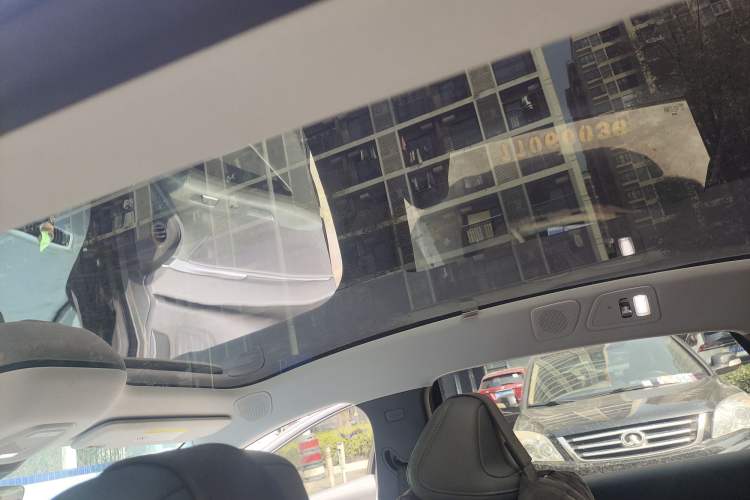 Used XPeng MONA M03 2024 620 with Ultra-Long Range
