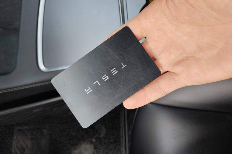 Used Tesla Model 3 2021 Standard Range Rear-Drive Upgraded Version
