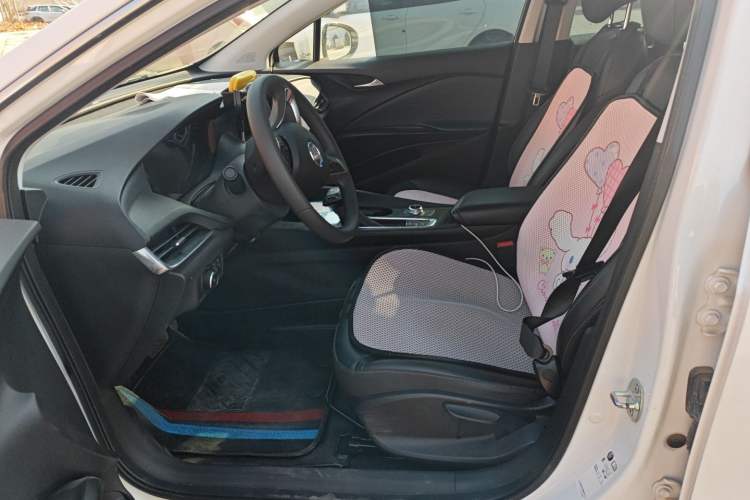 Used Buick Velite 6 2021 Connected & Shared PLUS
