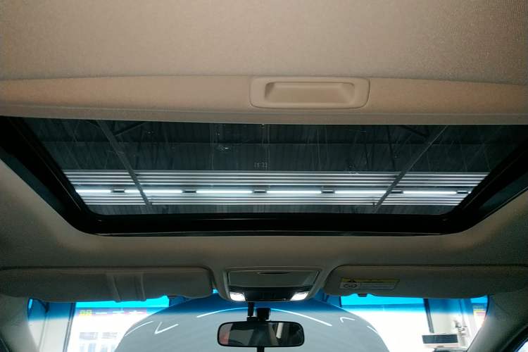 Used Honda Odyssey 2017 2.4L Smart Edition