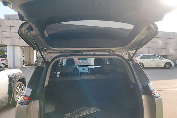 Used AION Y 2023 Plus 510 Enjoy Edition