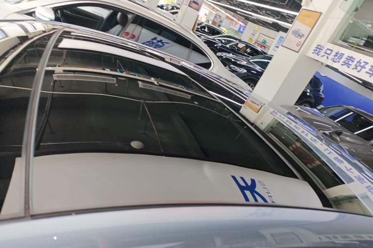Used Volkswagen Lamando 2022 Lavida L 280TSI DSG Hot Edition
