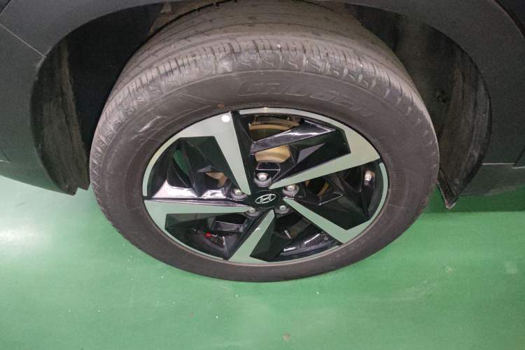 Used Hyundai ix35 2021 2.0L Automatic 2WD GLS Leading Edition