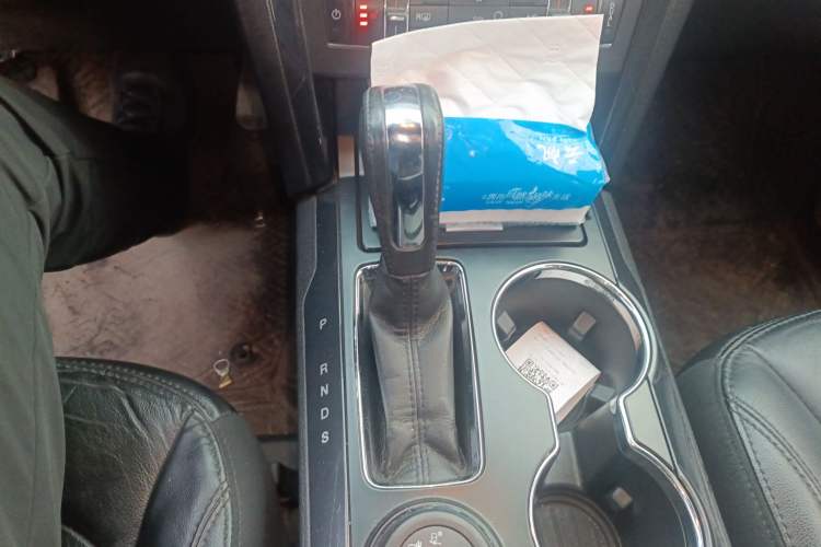 Used Ford Explorer 2017 2.3T Fashion Edition