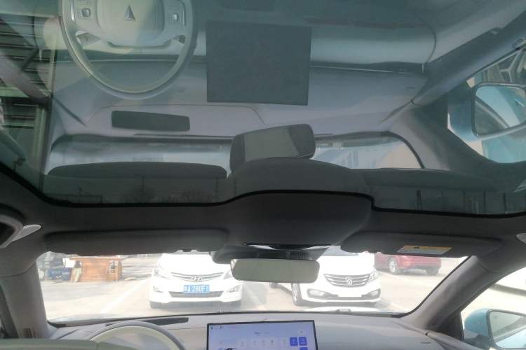 Used Deepal L07 2024 230Max Qiankun Intelligent Driving ADS SE Range-Extended Version