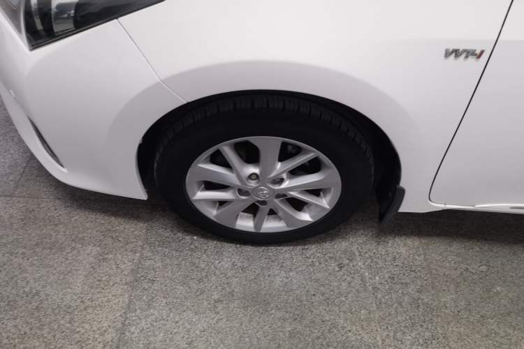 Used Toyota Corolla 2014 1.6L CVT GL-i Leather Edition