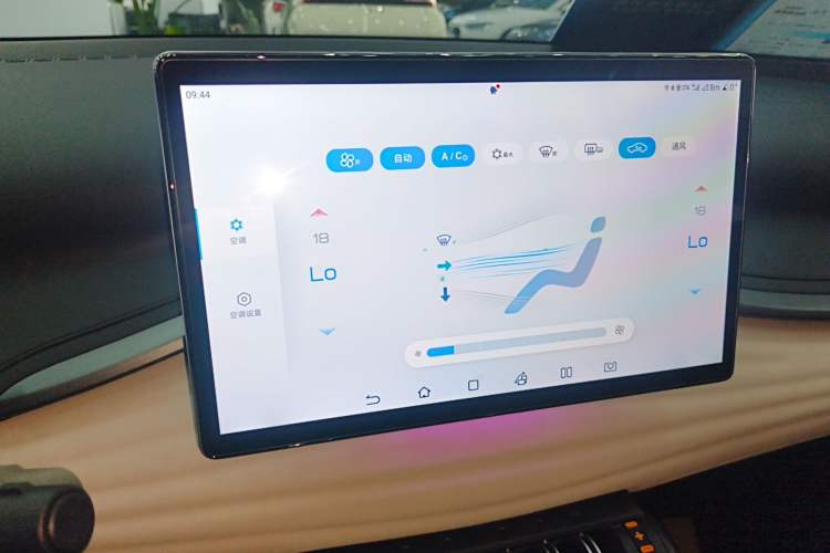 Used BYD Yuan PLUS 2024 Honor Edition 430KM Leading Model
