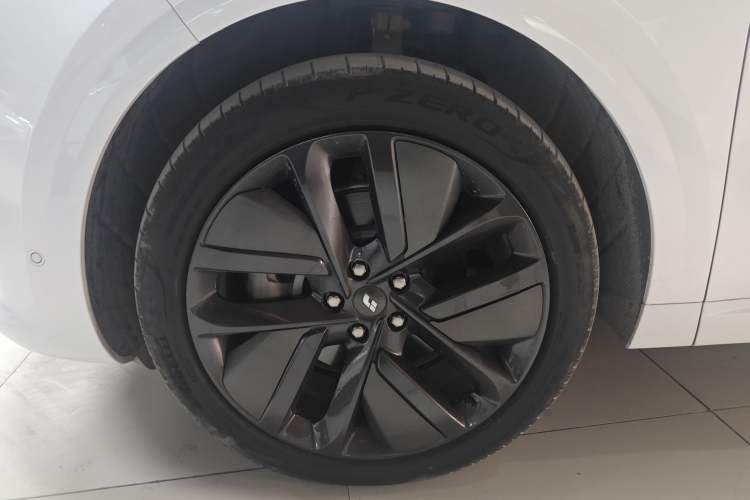 Used Li Auto L6 2024 Max
