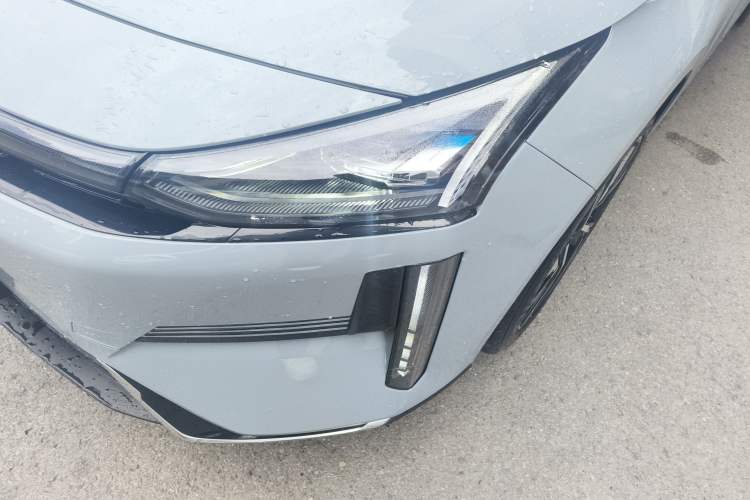 Used Geely Galaxy L6 2024 125km Creative Edition
