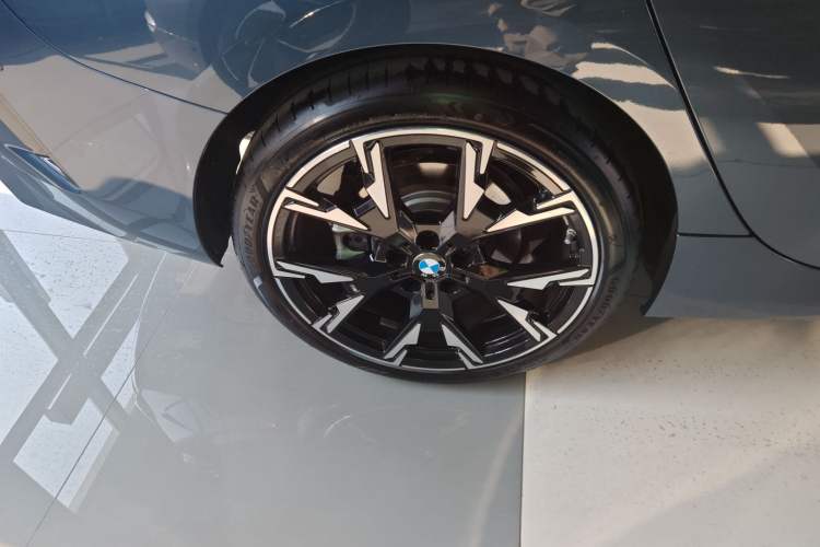 Used BMW 2 Series 2025 225L M Sport Night Edition Package
