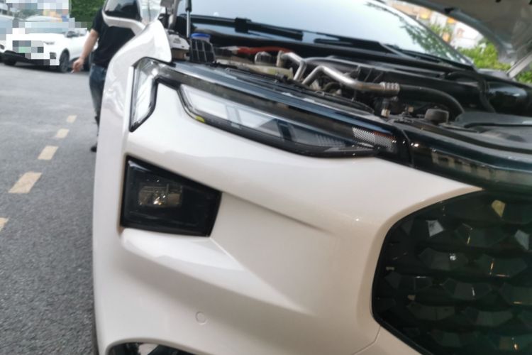 Used Ford Mondeo 2025 2.0T EcoBoost E Hybrid Sport Edition ST-Line