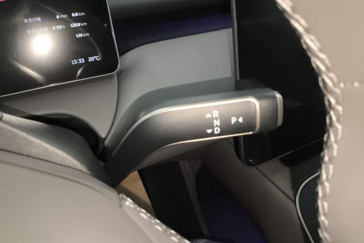 Used Nio ET5T 2025 75 kWh Touring
