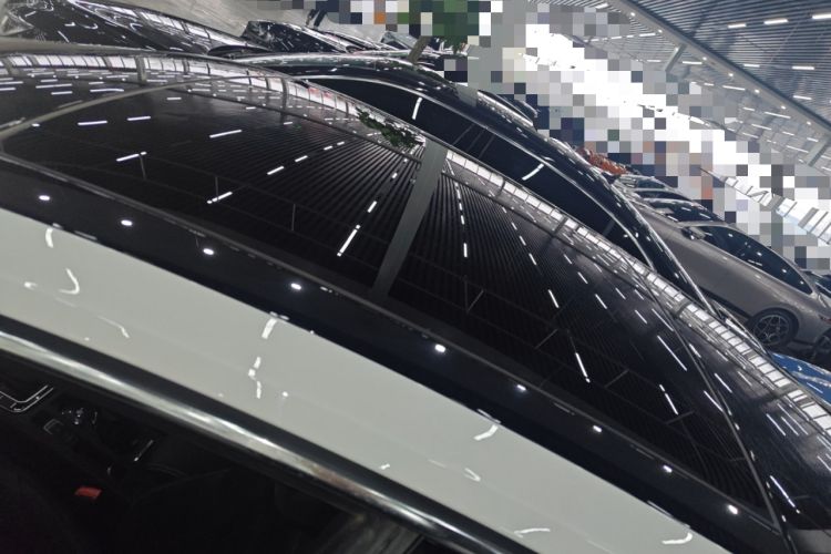 Used Volkswagen FAW-Volkswagen CC 2021 380TSI Striking Edition