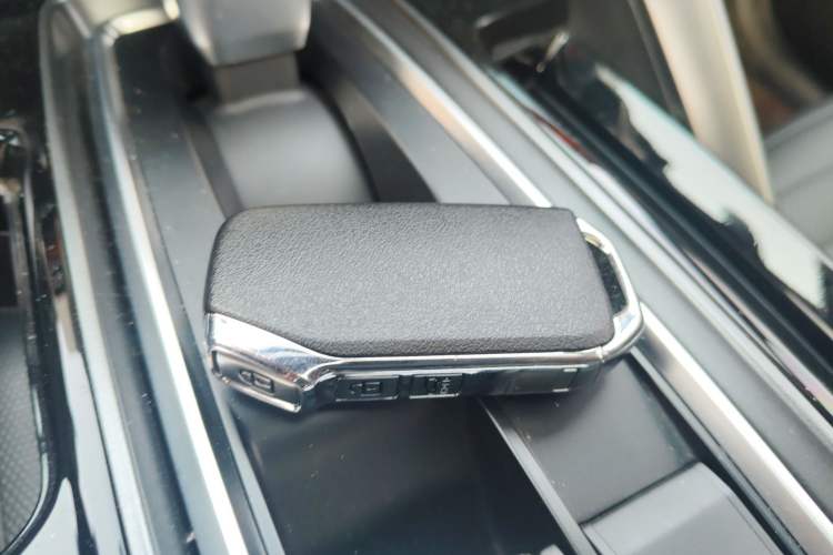 Used Kia Sportage R 2021 Ace 1.5T GT Line Supreme Edition Vehicle Key