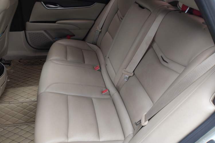 Used Cadillac XTS 2016 28T Tech Edition