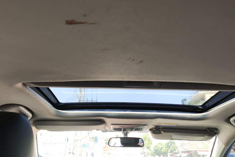 Used Honda Civic 2016 220TURBO CVT Luxury Edition
