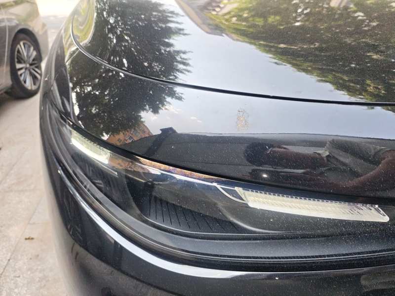 Used Leapmotor C10 2026 605 LiDAR Version — 7