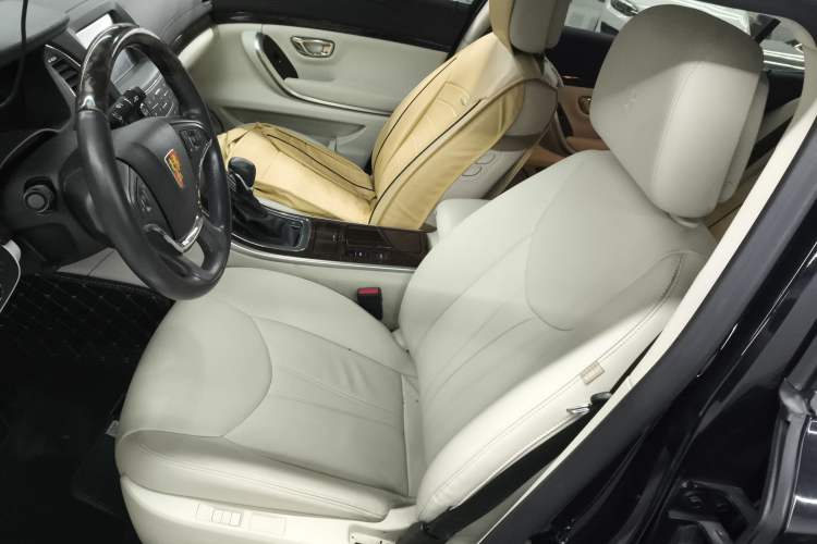 Used Roewe e950 2017 50T Hybrid Connected Executive Edition