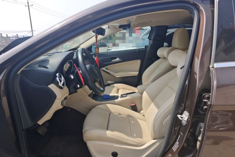 Used Mercedes-Benz GLA 2017 GLA 200 Sport Edition