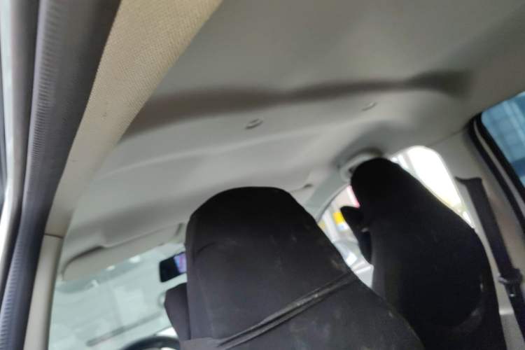 Used JMEV Xiao Qilin 2023 Joyful Edition 201km Comfort Model