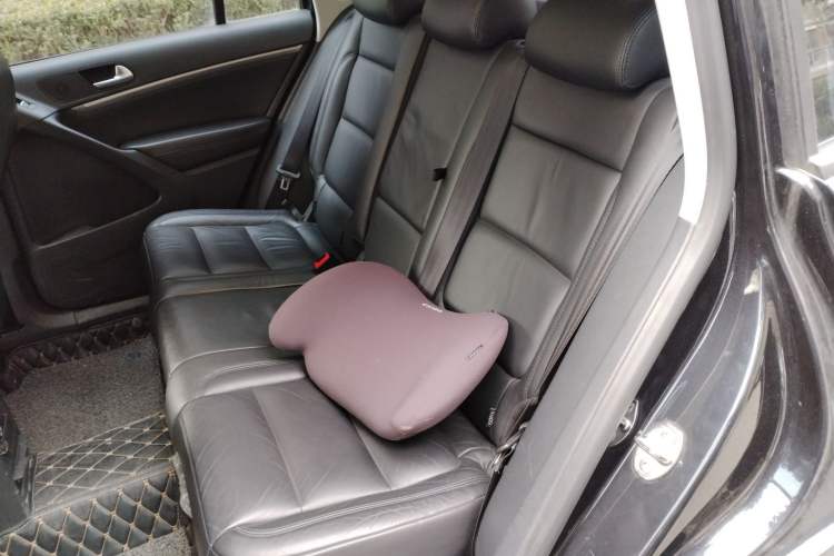 Used Volkswagen Tiguan 2015 1.8TSI Manual Two-Wheel-Drive Limited Edition
