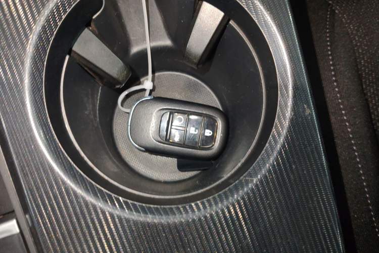 Used Honda Integra 2023 240TURBO CVT Leading Edition
