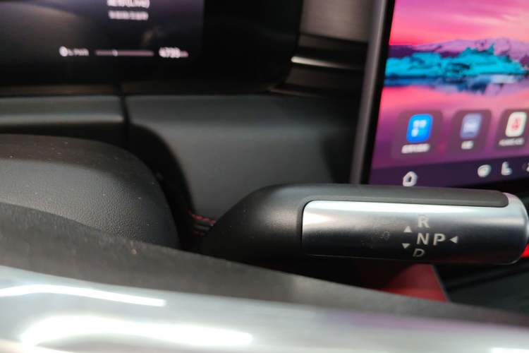 Used Hima AITO M5 2025 Extended-Range Ultra All-Wheel-Drive Version