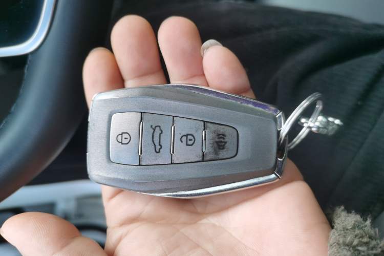 Used Geely Auto Coolray 2021 1.4T DCT Platinum Edition
