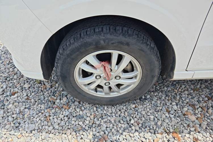 Used Wuling Hongguang 2018 1.5L S Comfort Model L2B