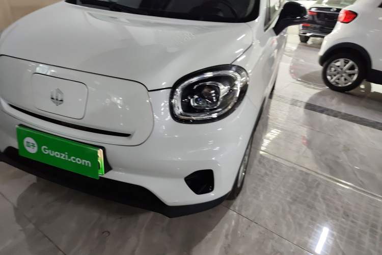 Used Leapmotor T03 2022 Agate Edition Left Front Headlight