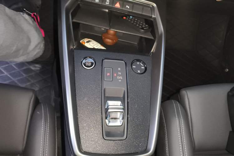 Used Audi A3 2021 Sportback 35 TFSI Fashionable Sports Model