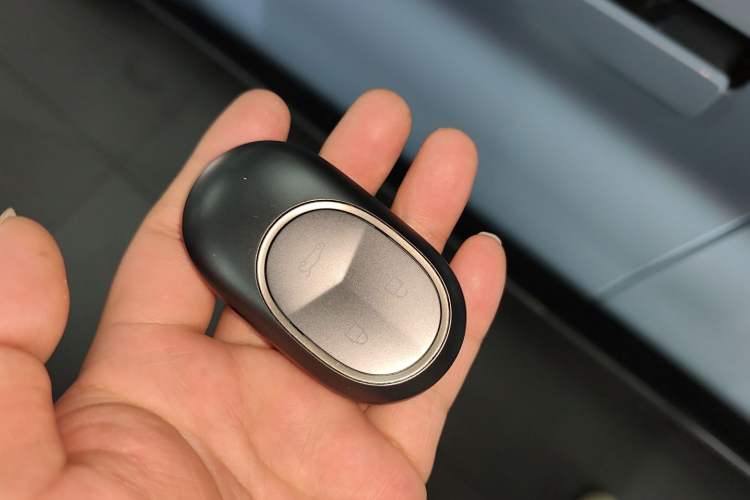 Used Nio EC6 2024 75 kWh