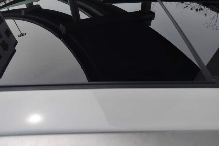 Used Geely Auto Monjaro L 2021 2.0TD DCT EVO Two-Wheel Drive Prestige Version