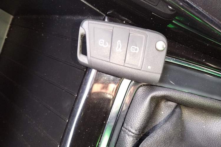 Used Jetta VS5 2021 280TSI Automatic Enjoyment Model