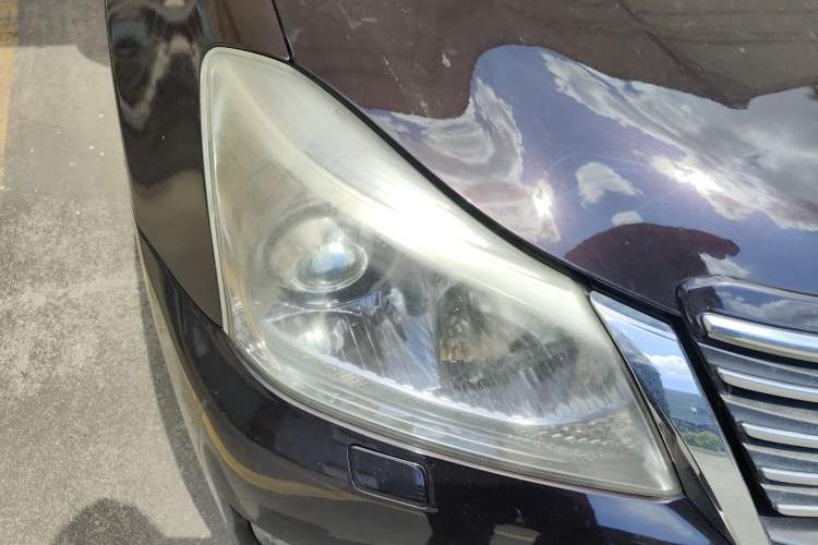 Used Toyota Crown 2012 2.5L Royal Leather Edition Right Front Headlight