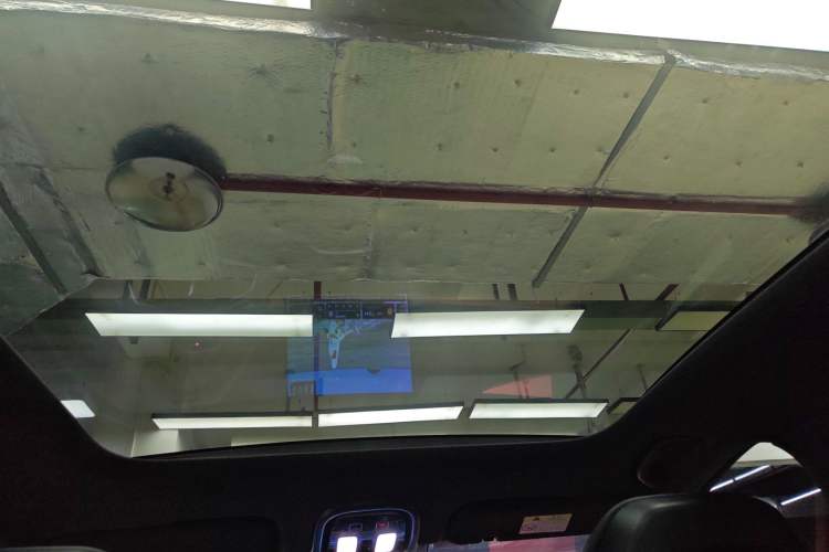 Used Deepal S07 2024 215Max Range-Extended Version