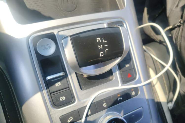 Used Denza X 2020 PHEV Sport Edition
