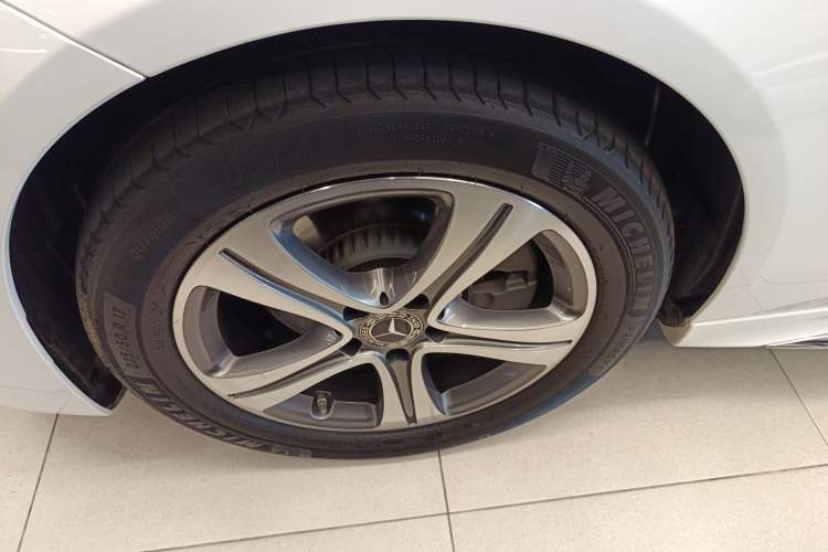 Used Mercedes-Benz C-Class 2022 Restyled C 200 L Sport Edition