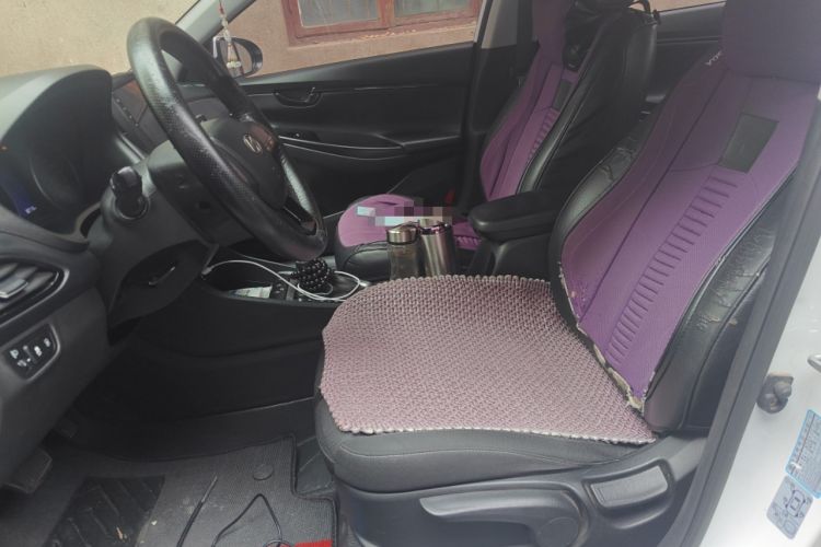 Used Hyundai Celesta 2020 1.6L Automatic GL Enjoyable Edition