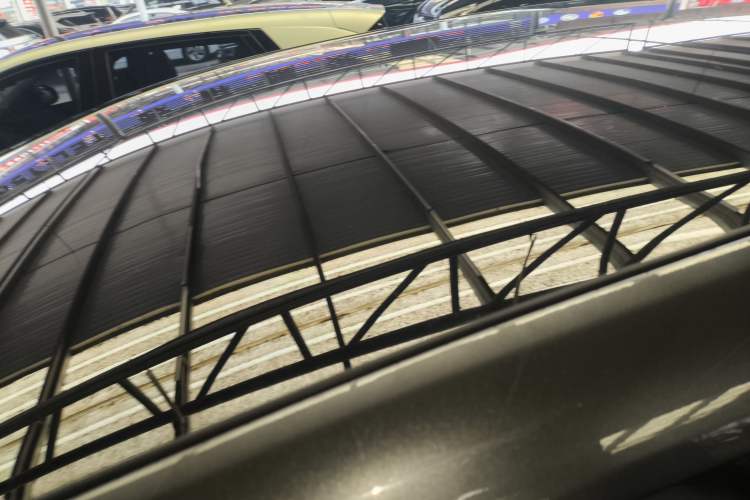 Used Changan UNI-T 2022 1.5T Sport Edition Premium Version