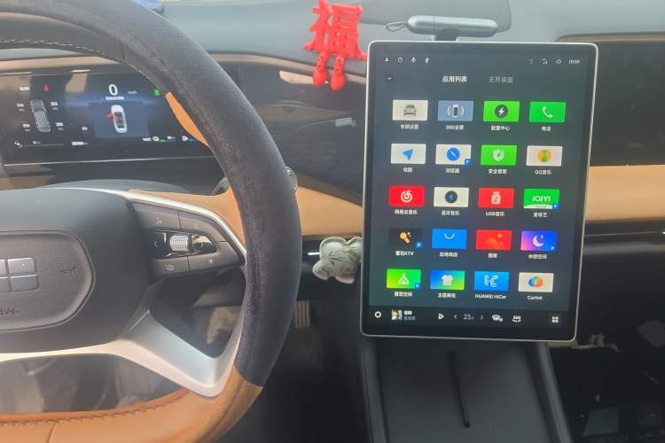 Used Geely Galaxy L7 2024 1.5T 115 km PLUS Dragon Edition