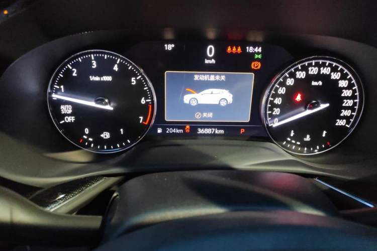 Used Buick Envision 2022 Encore Plus 552T Five-Seat Luxury Model